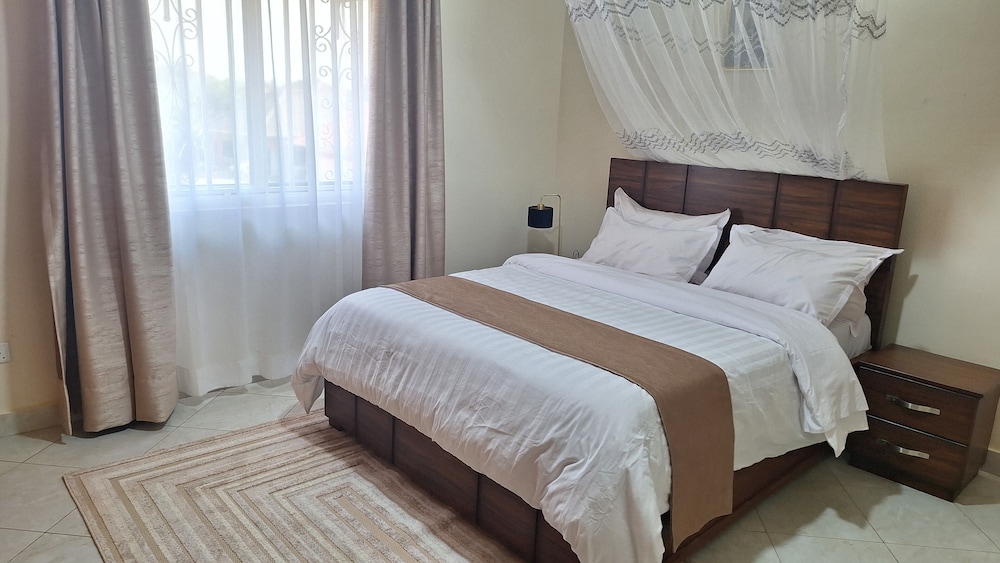 Oreville Apartments Namugongo Seeta Rd