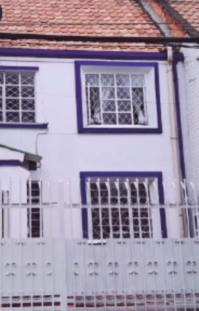 casa coral