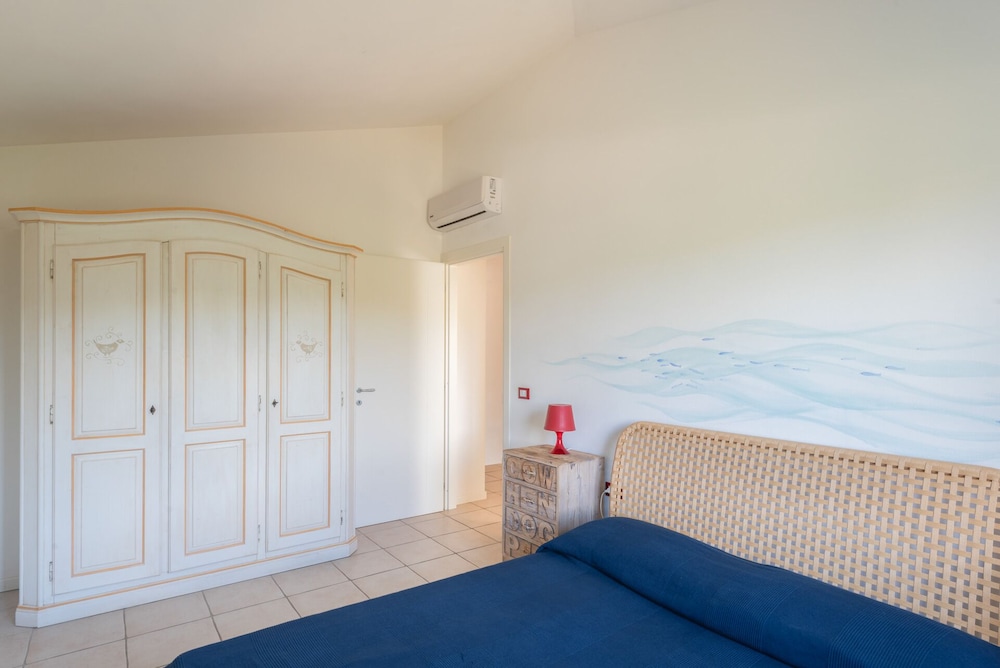 Baia Bianca Apartments Sardinia