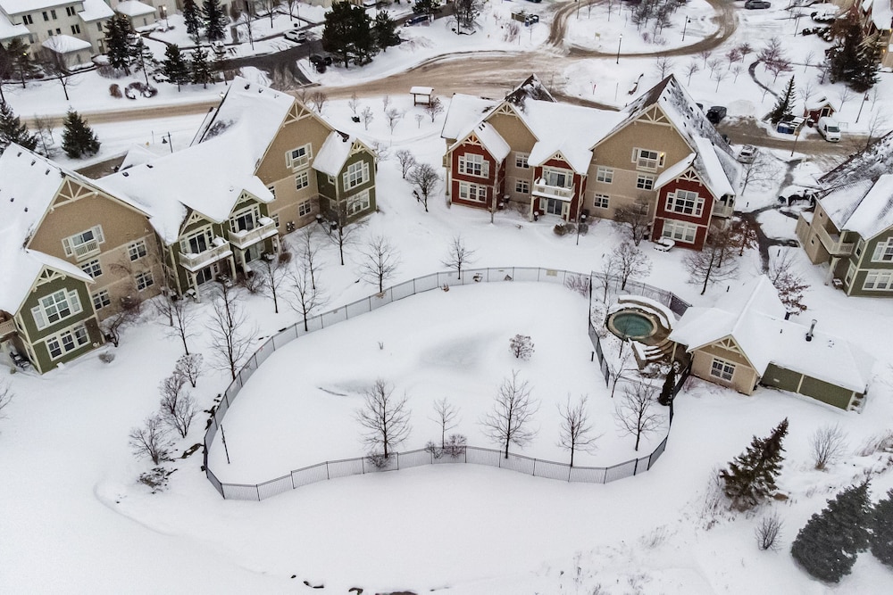 Rivergrass Condos