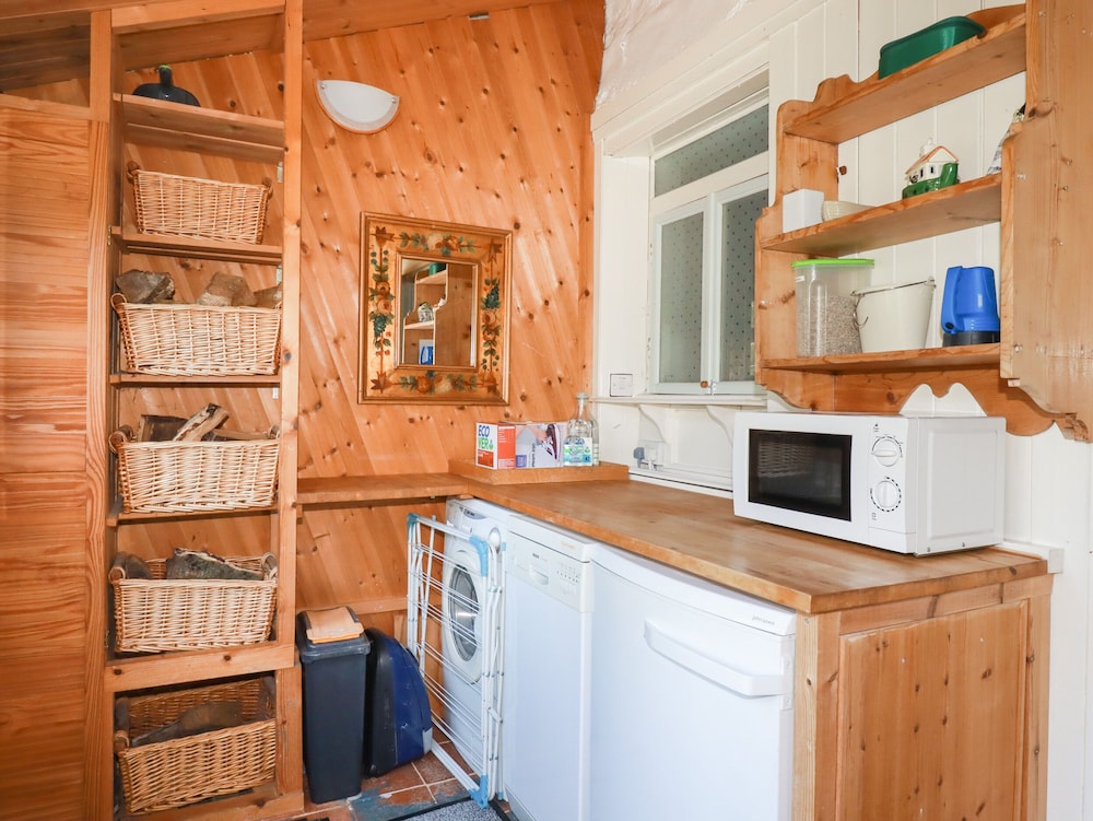 The Ark Cottage