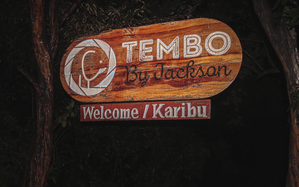 Tembo By Jackson