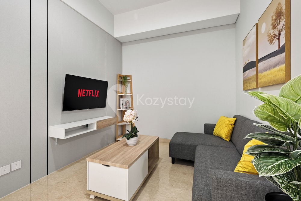 Elova by Kozystay - Tanjung Barat