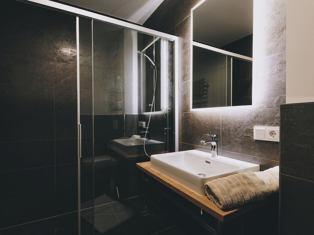 Apartments Goldbergblick by we rent