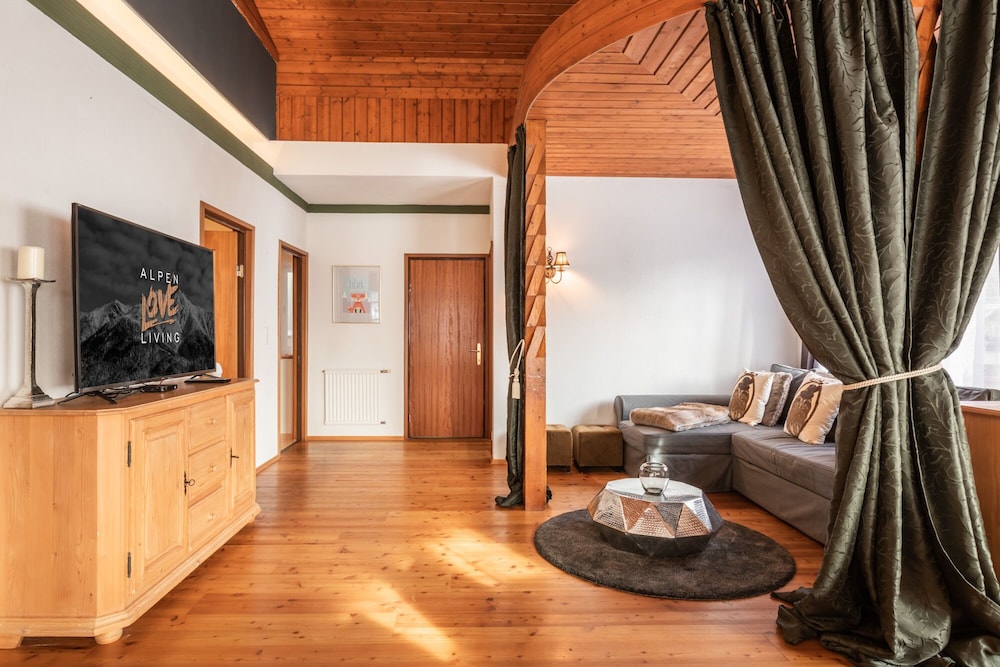 Chalet Luis en Reith bei Seefeld