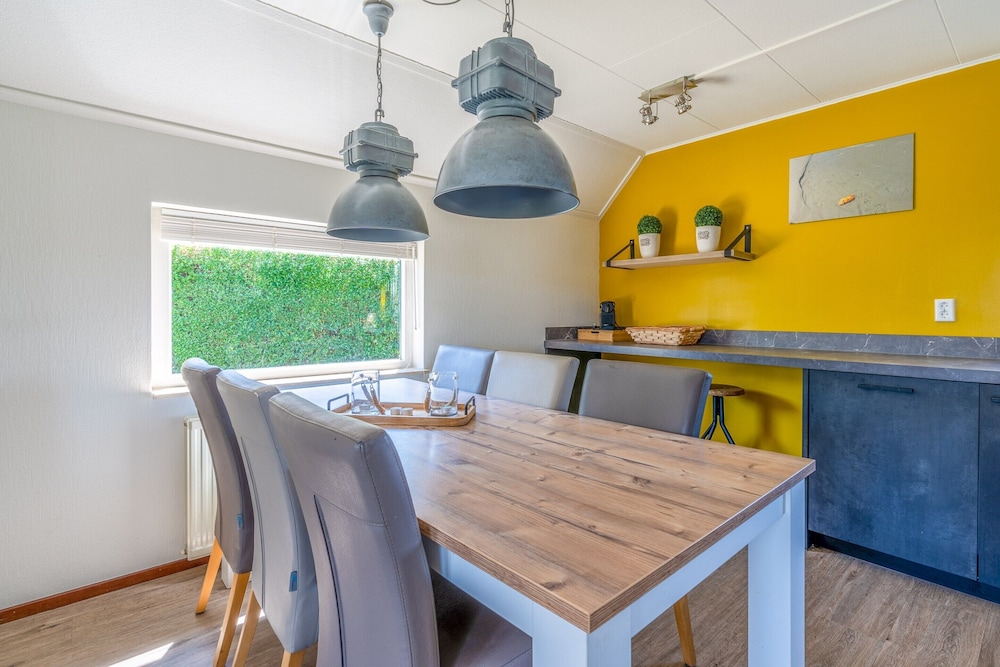 Charming Villa Near the sea and Forest