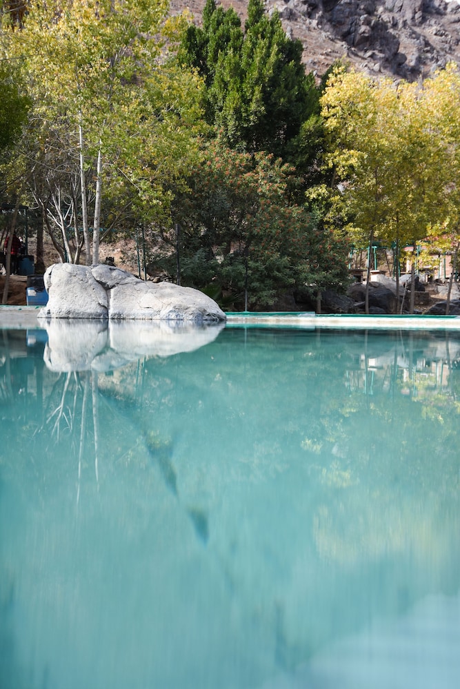 Ensenada Vacations - Rancho San Carlos Aguas Termales - Property Image 98