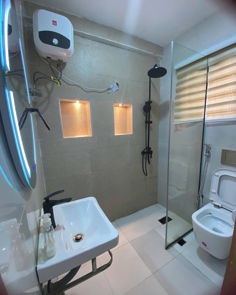 Nissi Apartment