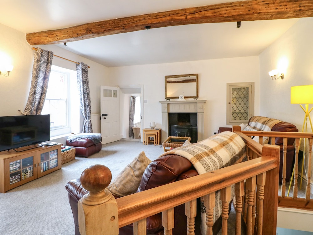 Toad Cottage