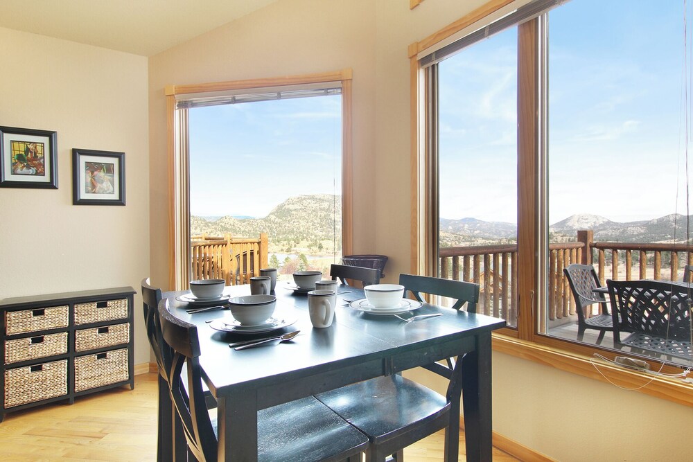 Estes Park CO Condos