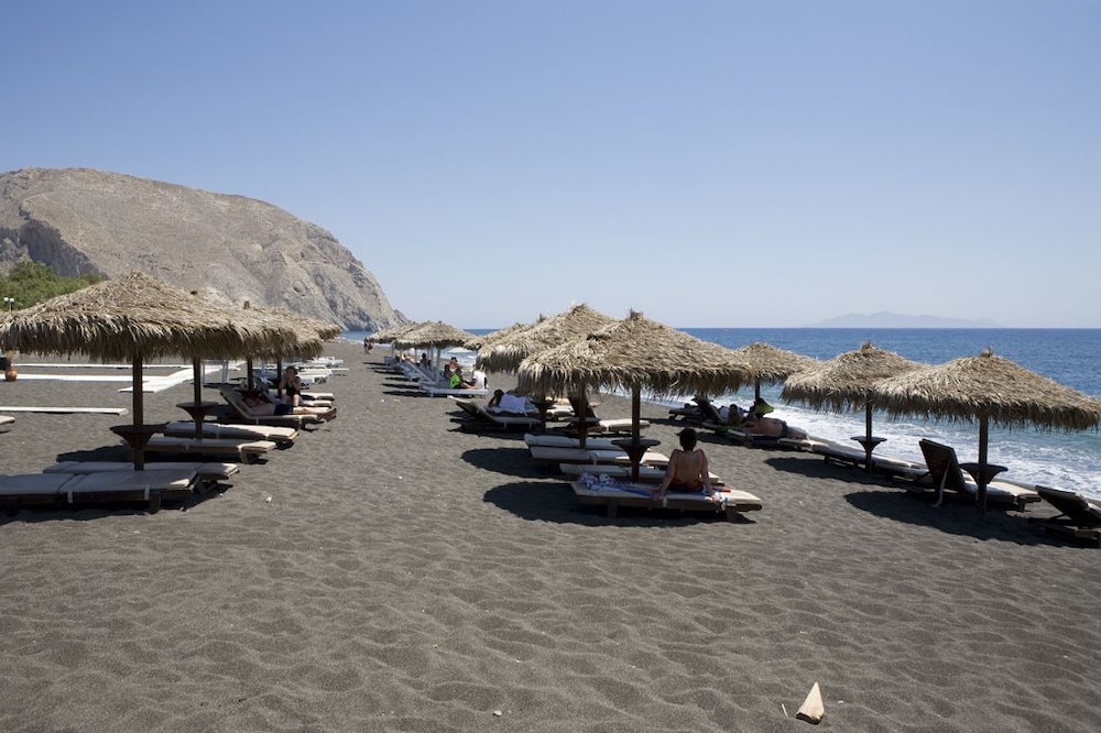 Paralia Diamond Villa