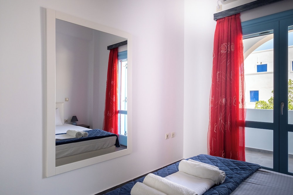 ADELPHI APARTMENTS