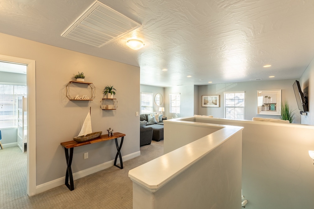 Sun Villa 3 Bedroom Townhouse