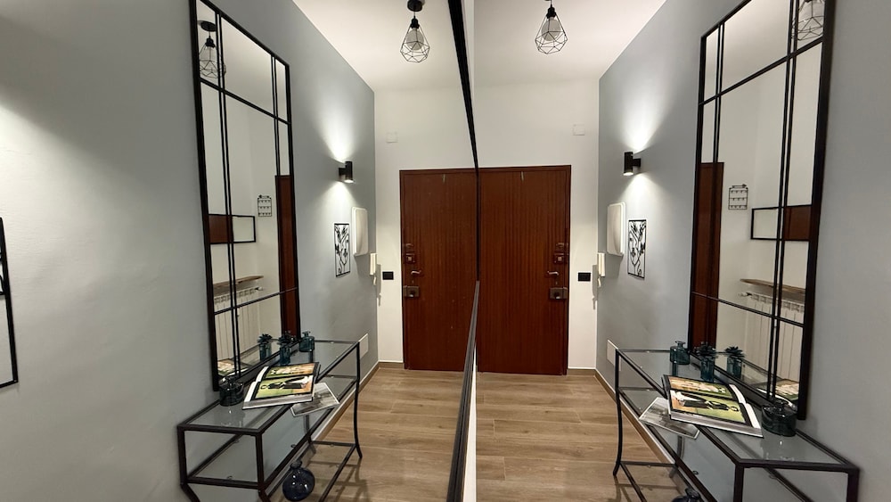 M P Beach House in Diano Marina