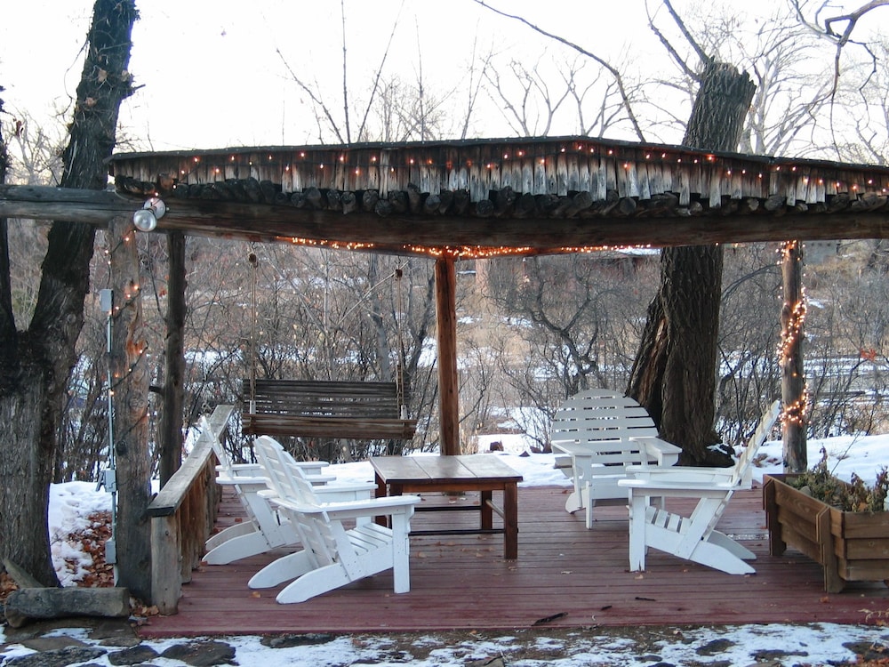 Mabel Dodge Luhan House