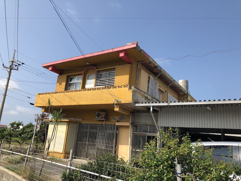 PENSION SHIRAKAWAEN
