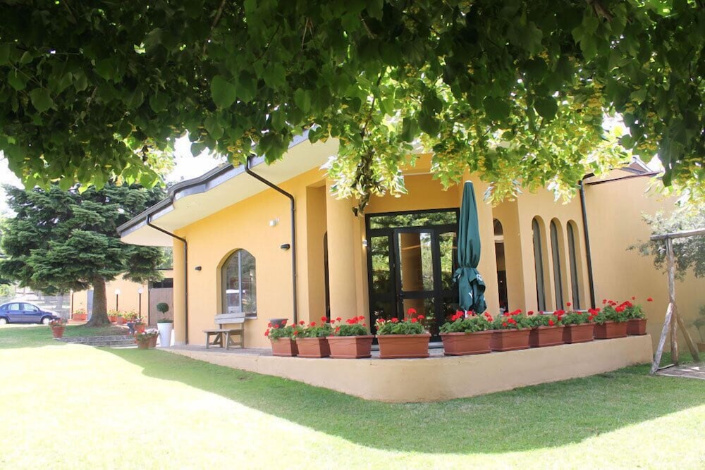 La Giurranda Country Residence