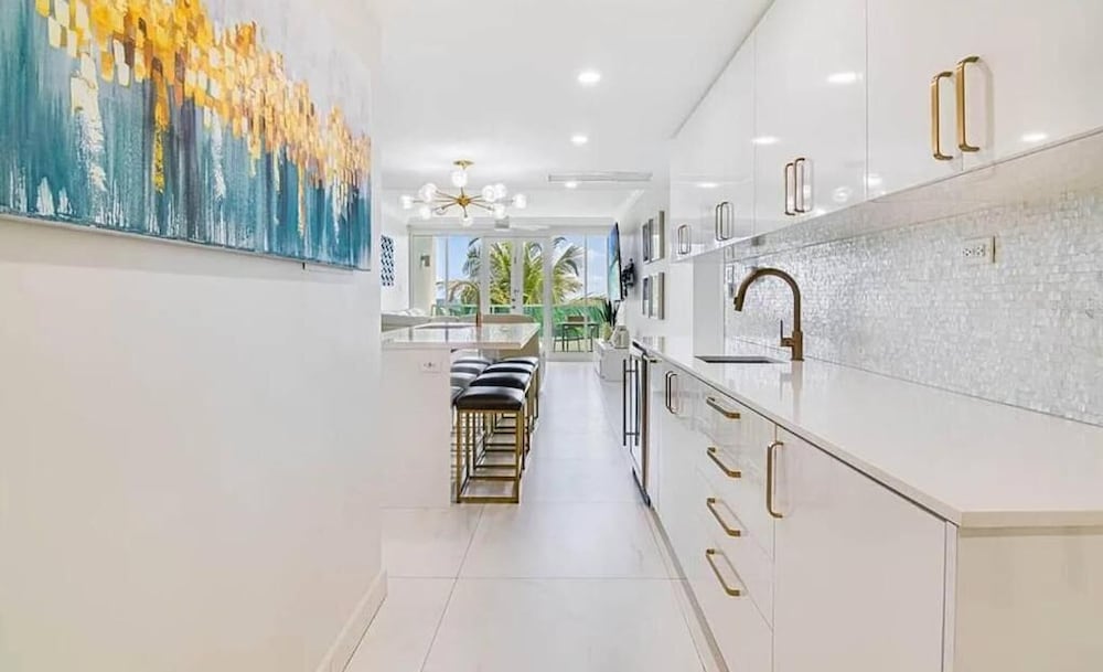 Ocean Breeze Villa