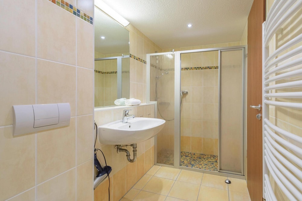 Appartement in der Residenz Meeresblick Rerik
