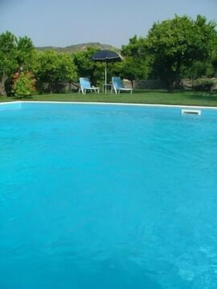 Villa Vittoria