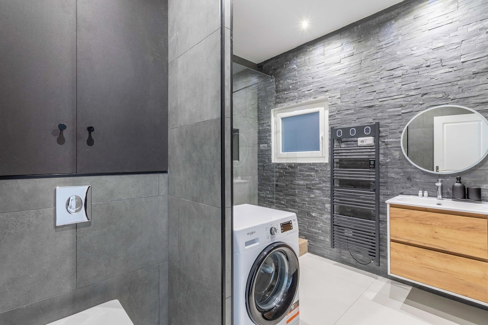 Amazing Apartment Vieux Port Marseille