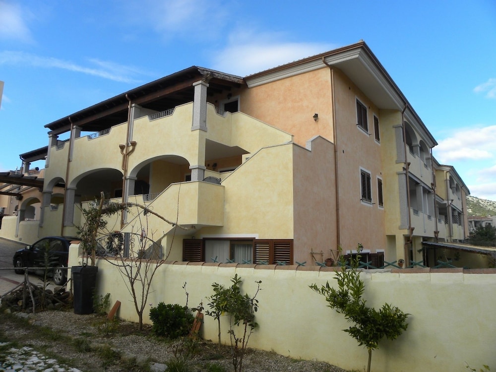 Residence Gli Ulivi