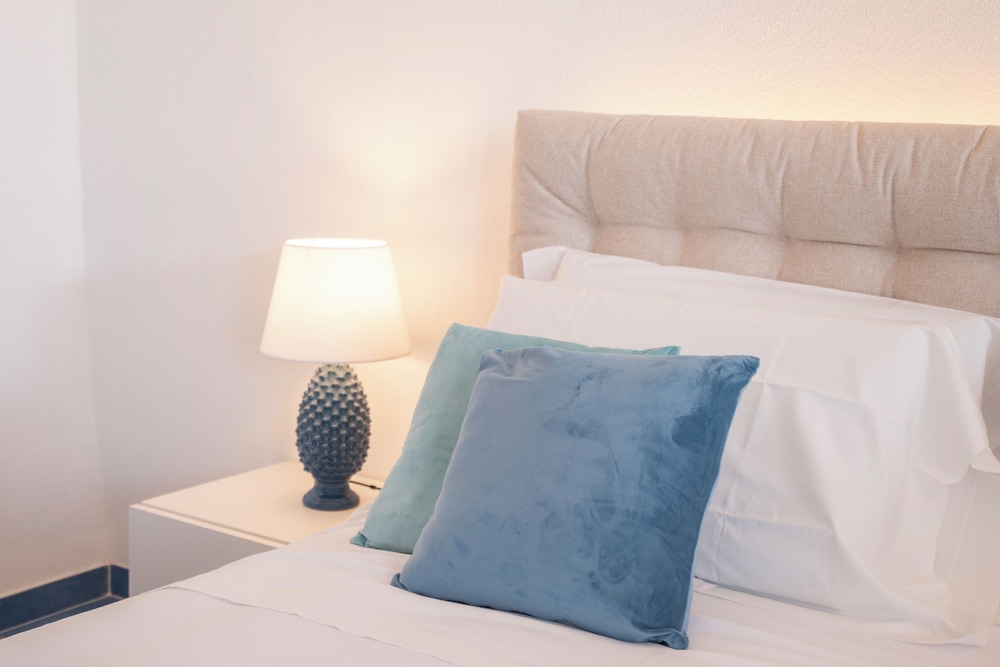 Borgo del Cannitello Romantic Resort