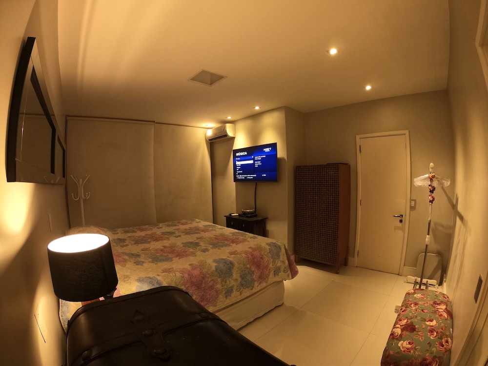Top Leblon Residence 403