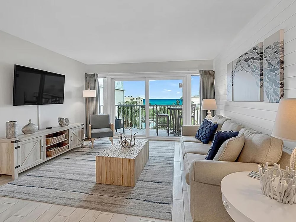 Silver Dunes Penthouse B