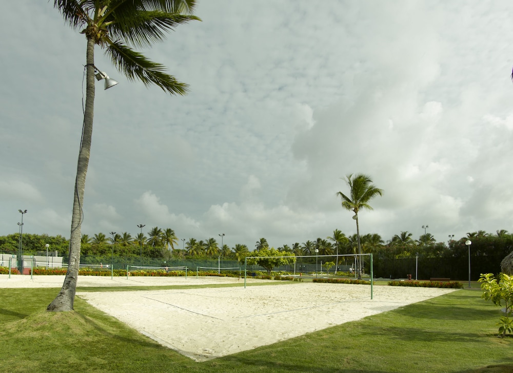 Punta Cana Vacations - Grand Palladium Palace Resort Spa  Casino - All Inclusive - Property Image 1