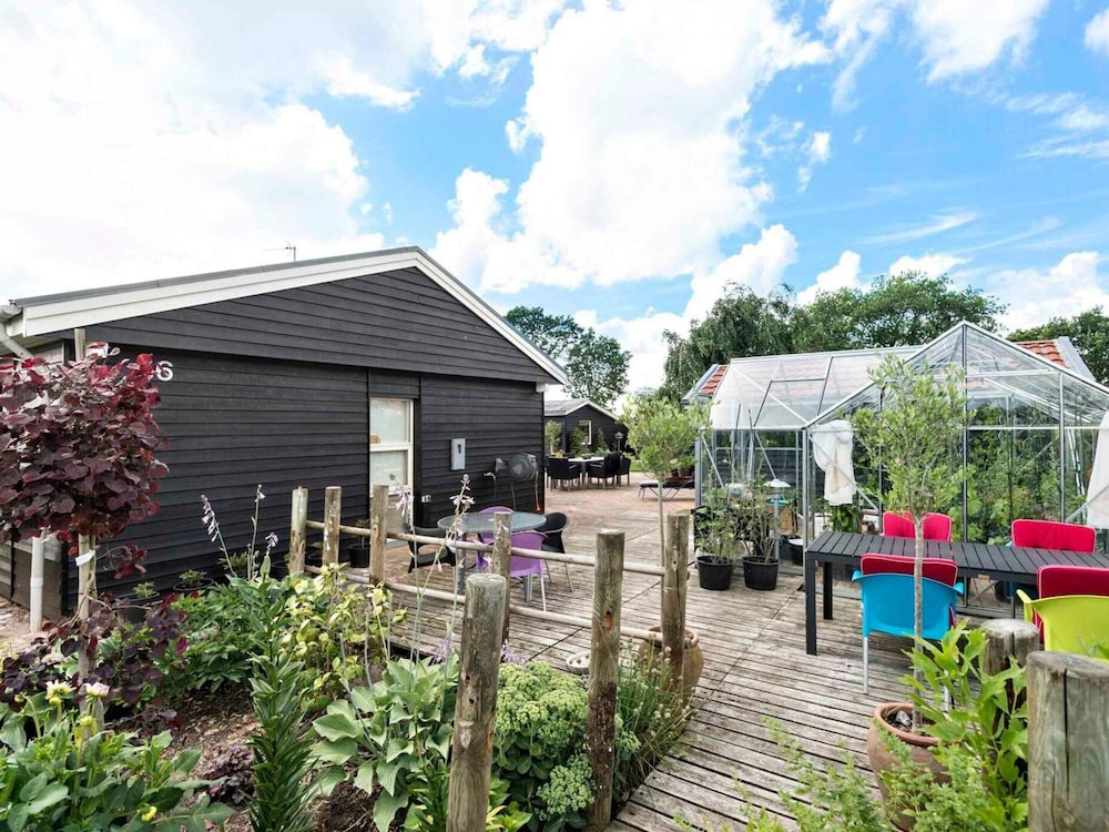 5 Star Holiday Home in Haderslev