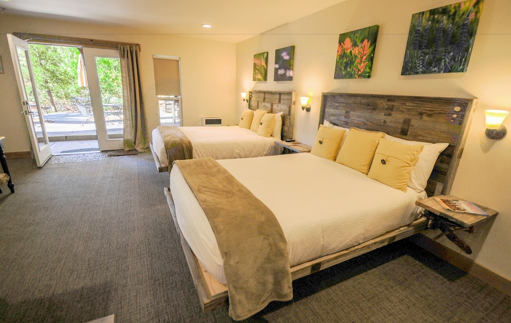 Tahoe Vistana Inn - Property Image 28