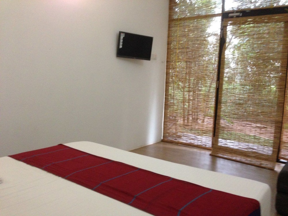 Sigiri Wilderness Resort