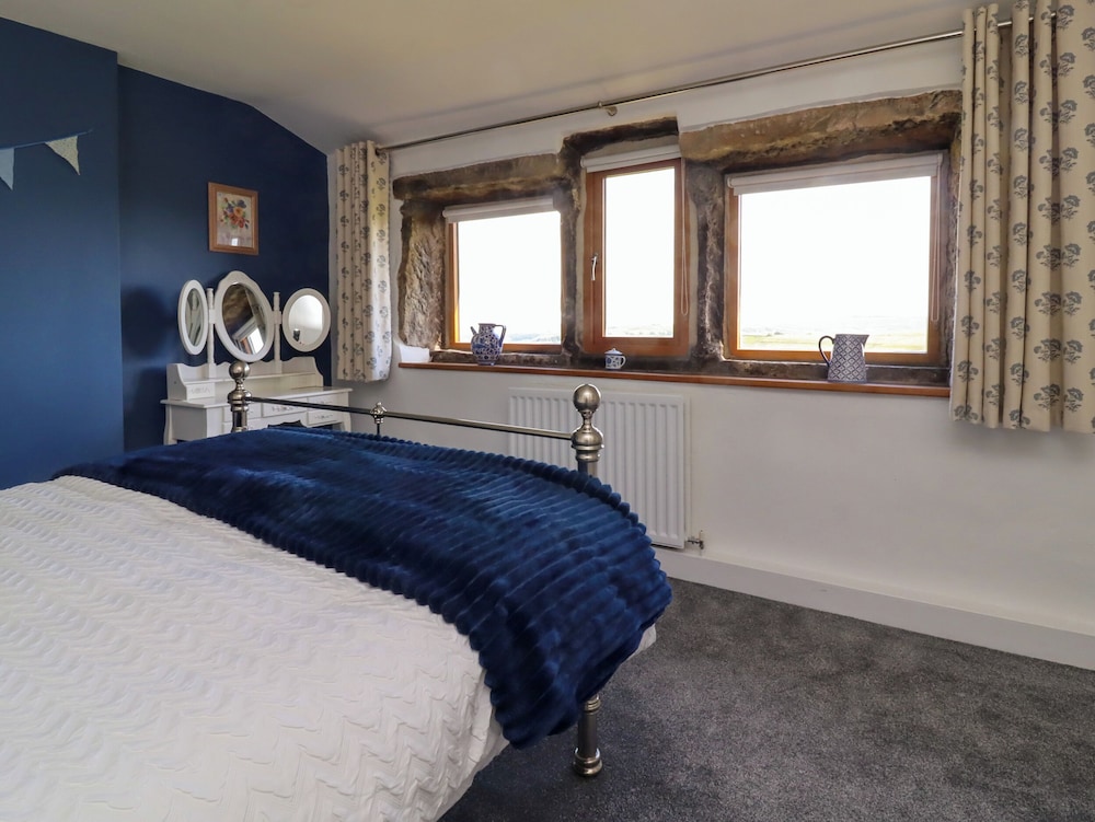 Pike View Cottage