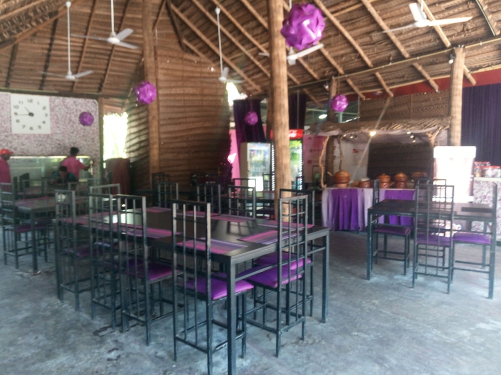 Orchid Yala Resort view 4