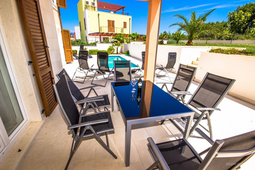 Villas Brac Hills