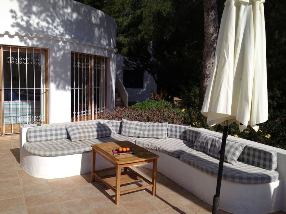 Holiday Home Casa Es Vedra