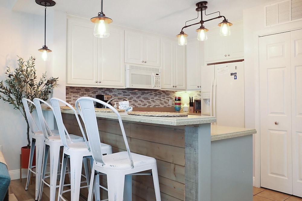 Summerhouse 309