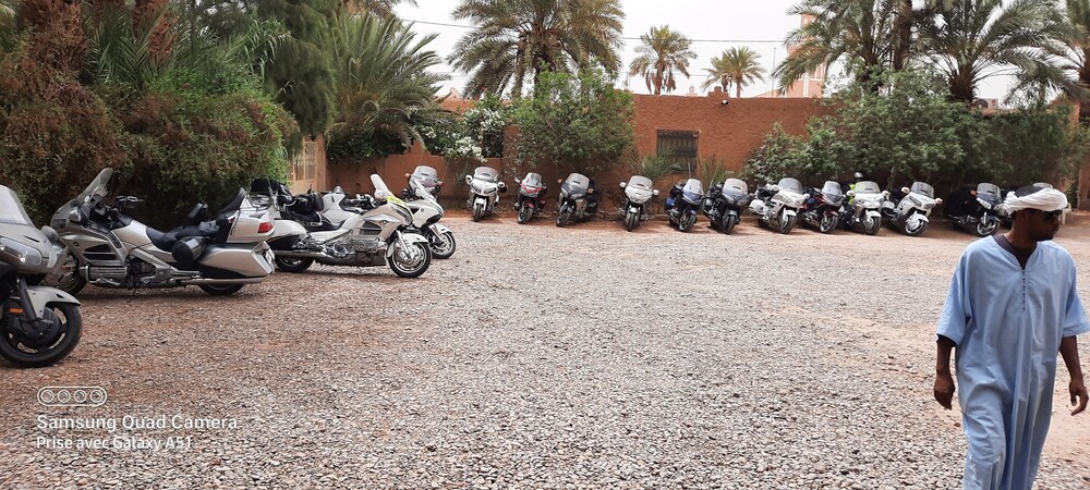 Room in Guest Room - Paradise in the Southern Desert Morocco
