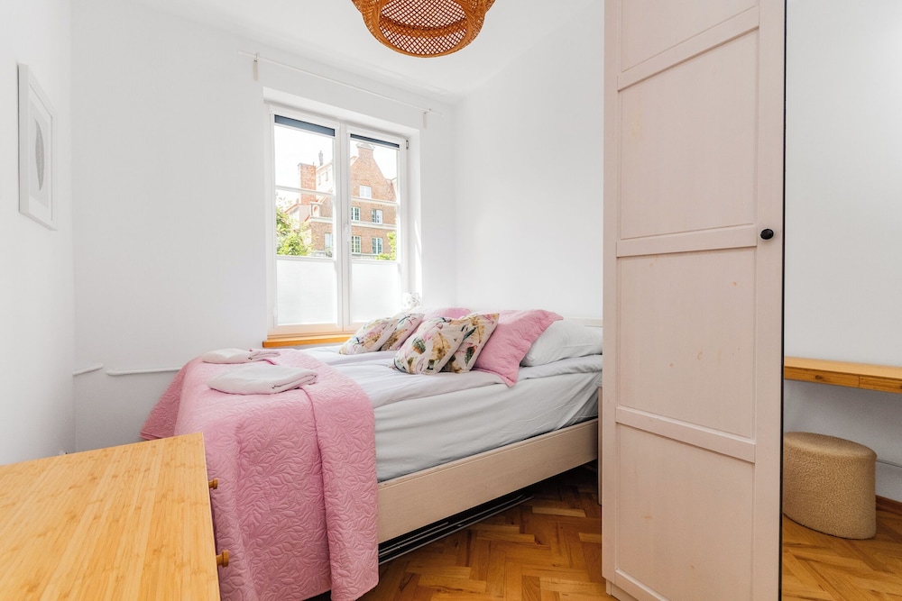 Szeroka Old Town by Grand Apartments