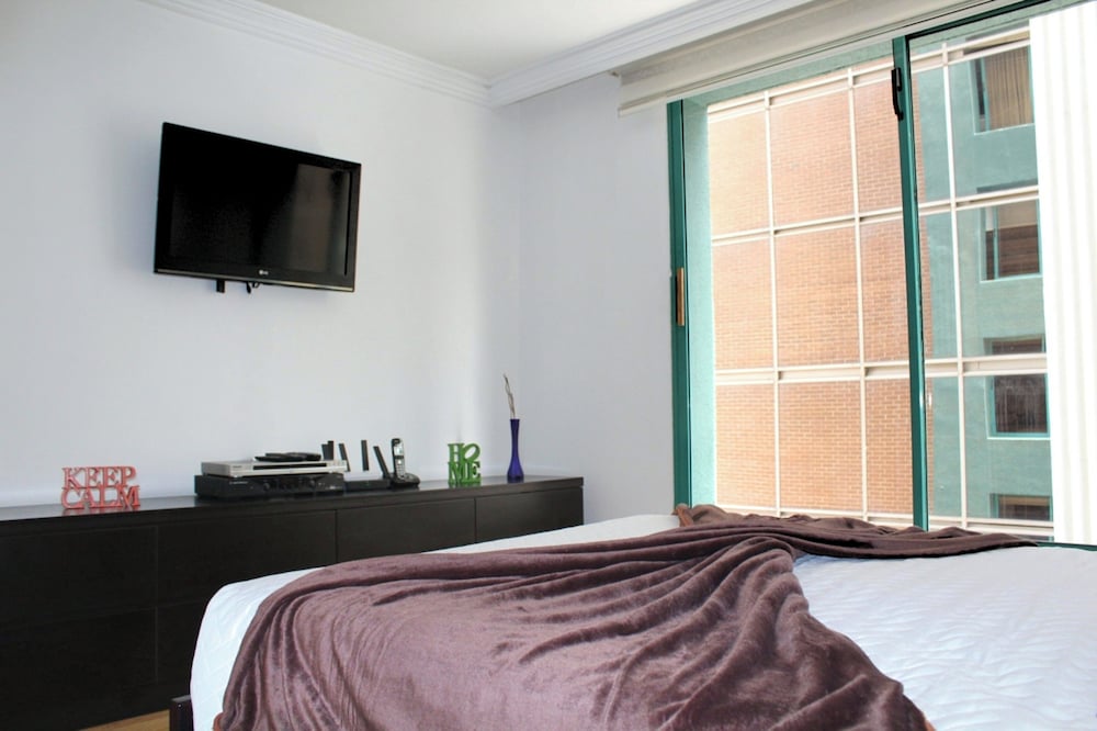 Fontana Suites
