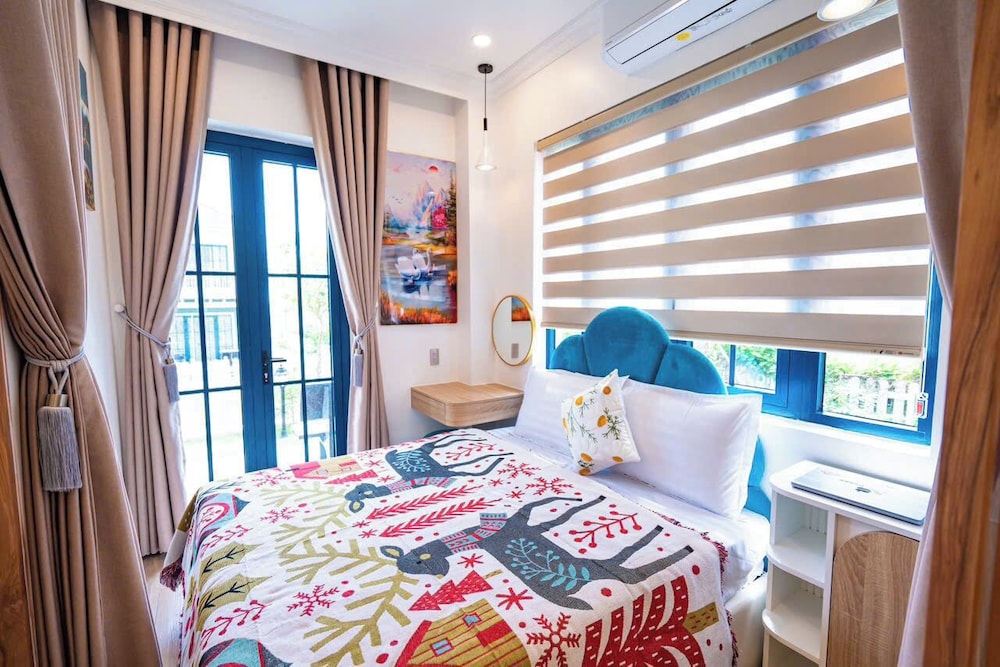 Cherry Villa - Novaworld Phan Thiet