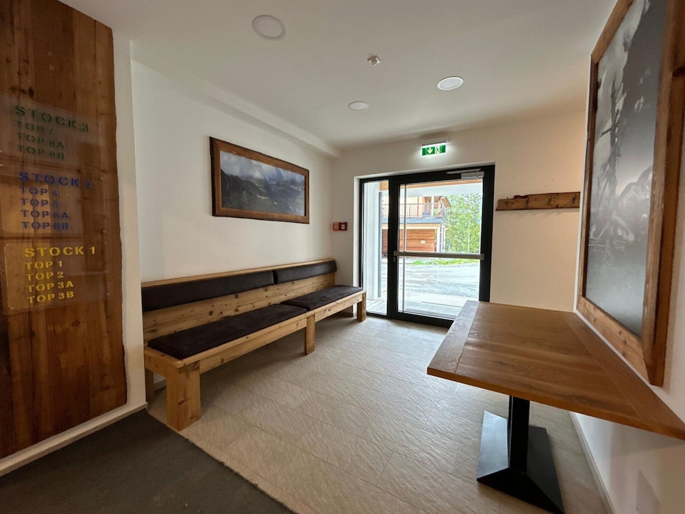 Cosy Apartment With Terrace
