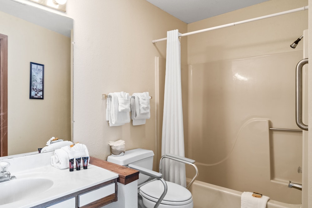 Table Rock Resorts at Kimberling
