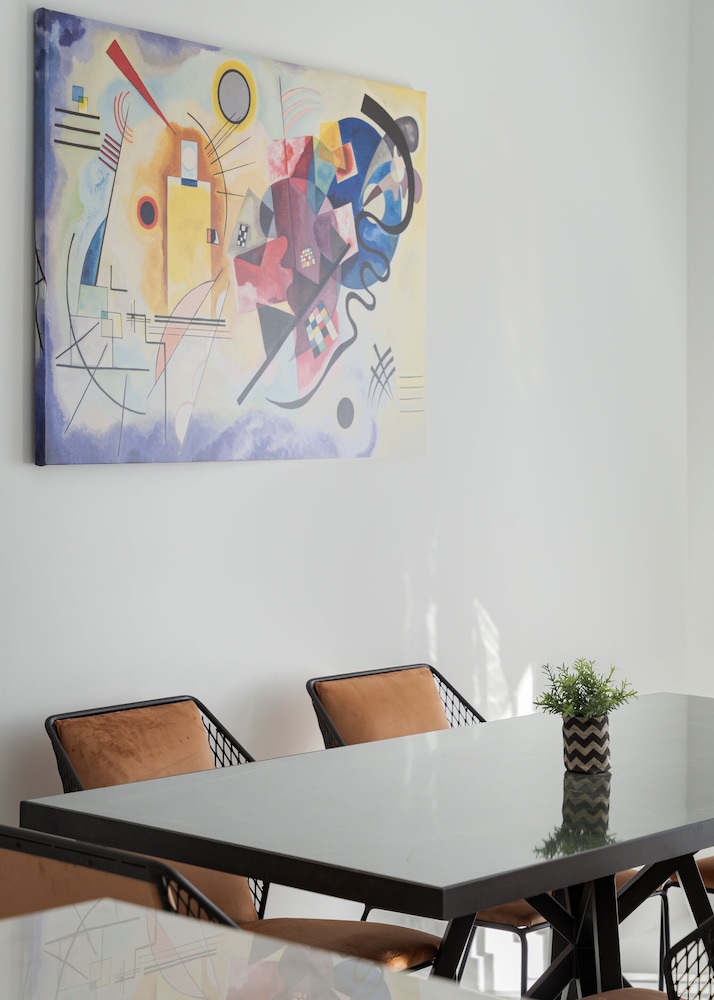 Athens Acropolis Residence