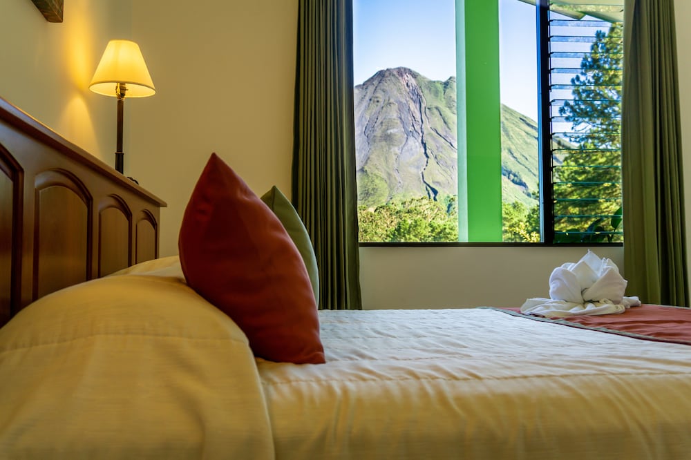 Arenal Observatory Lodge & Trails 15