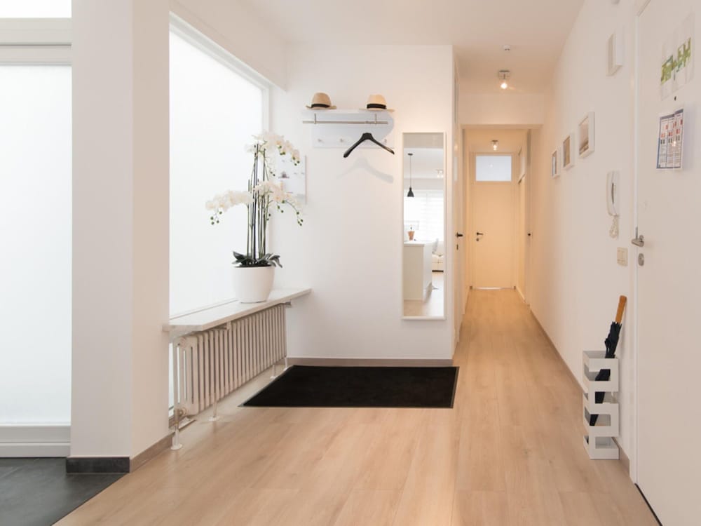 Apartment in Ostend Near the Beach