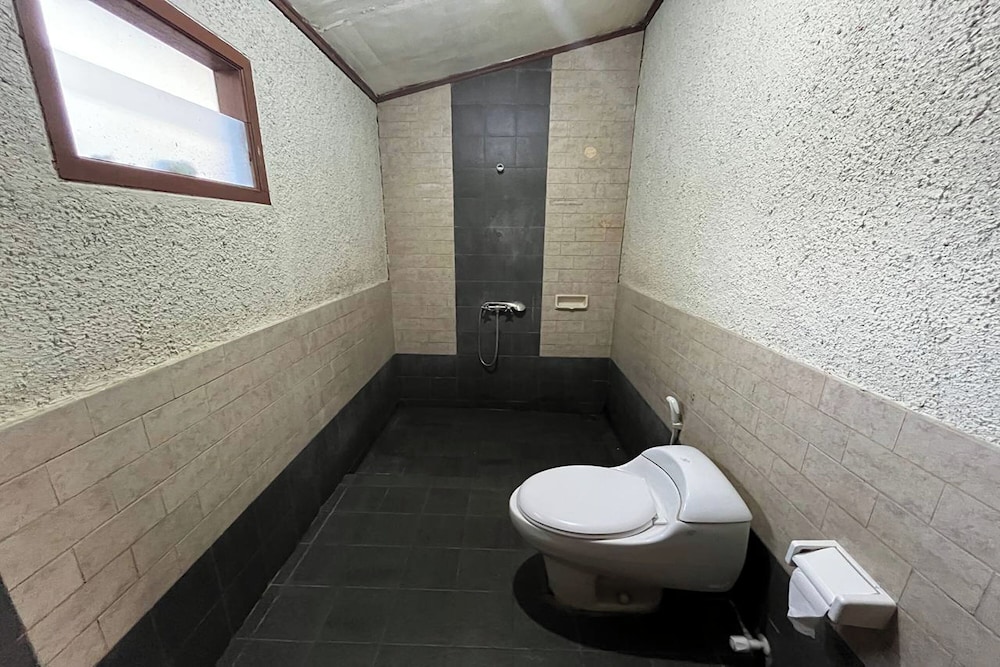 Tjapoeng Resort Pancawati