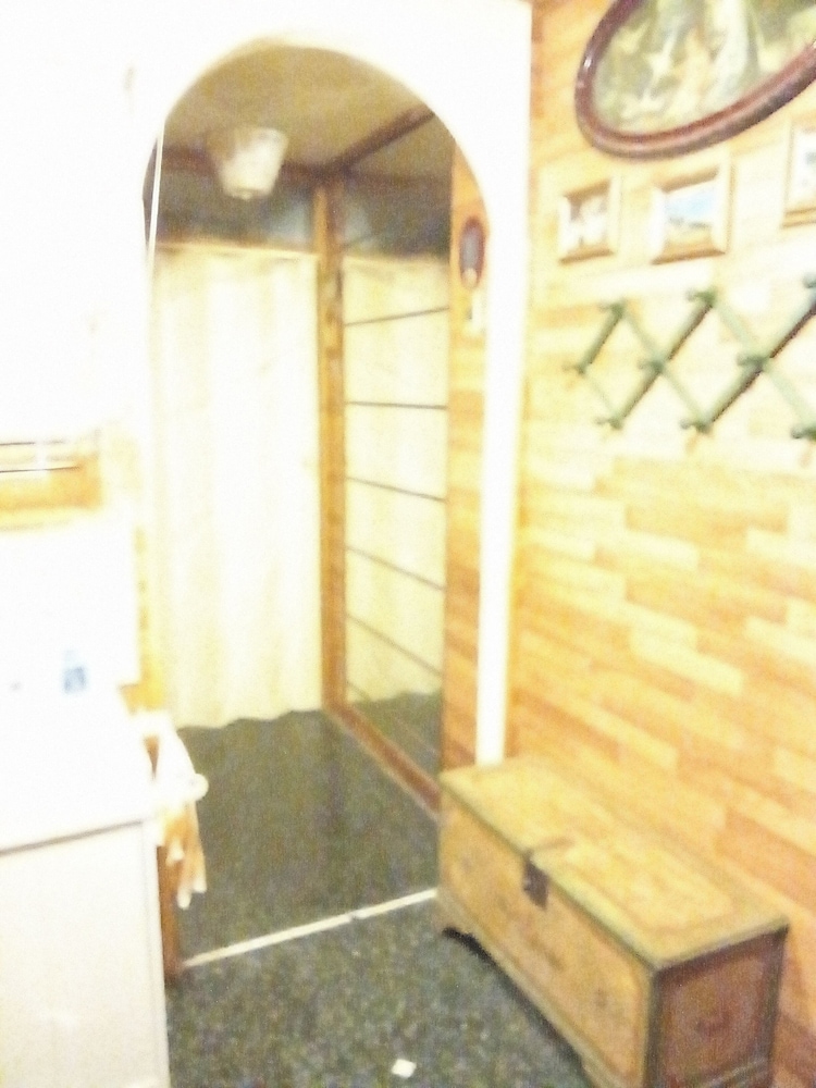 flat in genova 3