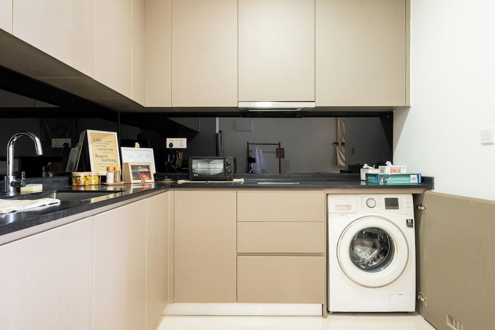 Skyline Serenity 1Bedroom-The Peak